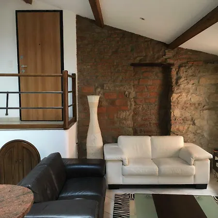Apartment Sous Les Etoiles, Centre Historique, Ajaccio