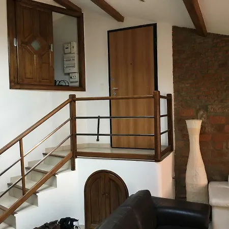 Sous Les Etoiles, Centre Historique, Ajaccio Apartamento Ajaccio (Corsica)