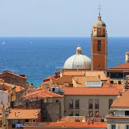 Sous Les étoiles, Centre Historique, Ajaccio Appartement Ajaccio (Corsica)