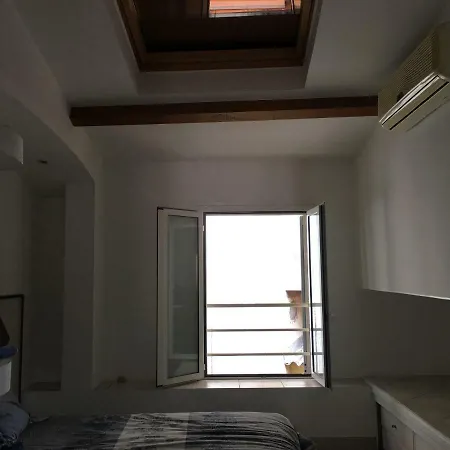 Sous Les étoiles, Centre Historique, Ajaccio Appartement *