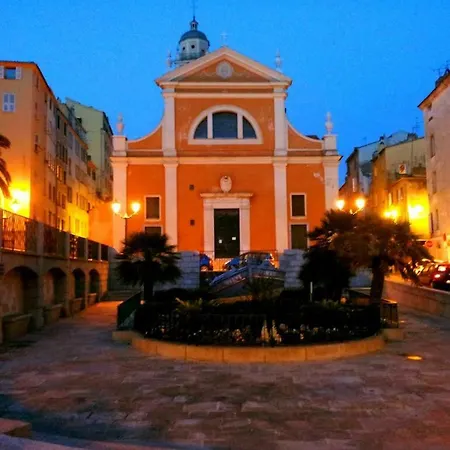 Sous Les étoiles, Centre Historique, Ajaccio Ajaccio (Corsica)