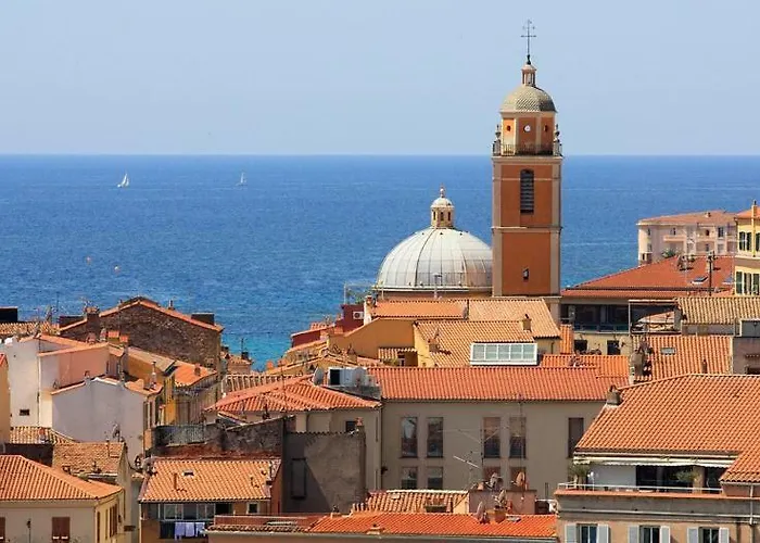 Sous Les étoiles, Centre Historique, Ajaccio Appartement Ajaccio (Corsica)