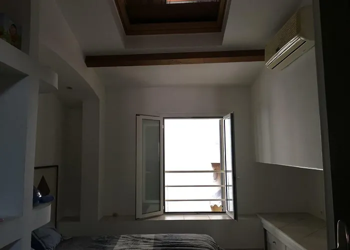 Sous Les étoiles, Centre Historique, Ajaccio Appartement *